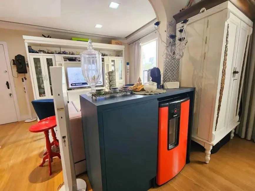 Foto 8 de Apartamento com 3 quartos à venda, 68m2 em Água Verde, Curitiba - PR