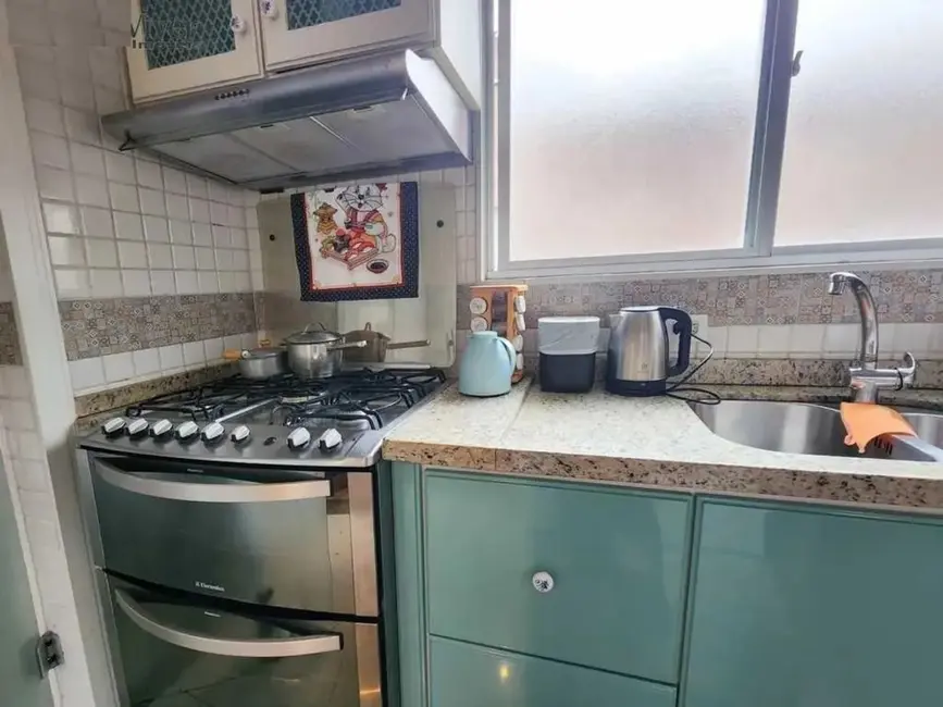 Foto 7 de Apartamento com 3 quartos à venda, 68m2 em Água Verde, Curitiba - PR