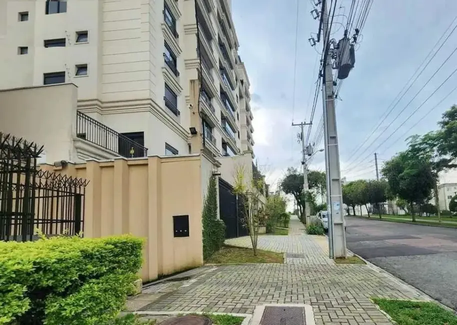 Foto 2 de Apartamento com 3 quartos à venda, 68m2 em Água Verde, Curitiba - PR