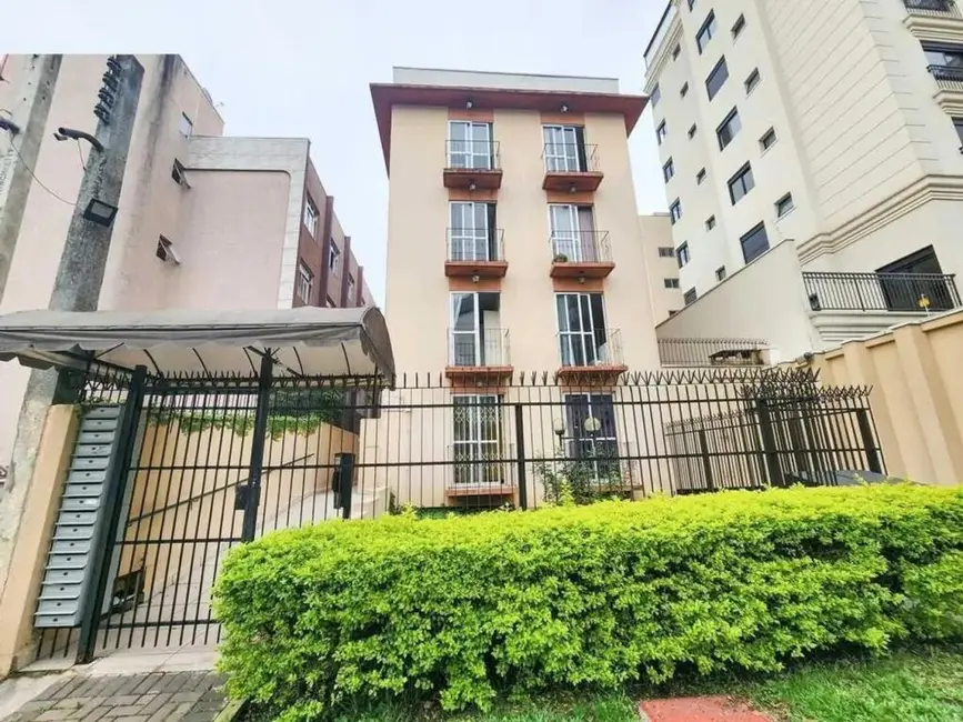 Foto 1 de Apartamento com 3 quartos à venda, 68m2 em Água Verde, Curitiba - PR