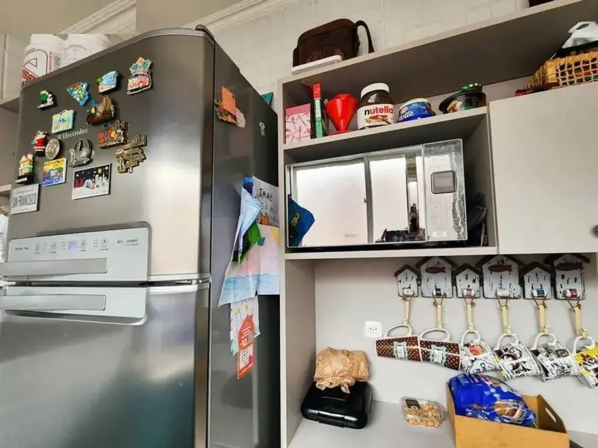 Foto 9 de Apartamento com 3 quartos à venda, 68m2 em Água Verde, Curitiba - PR