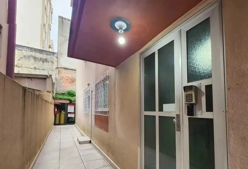 Foto 5 de Apartamento com 3 quartos à venda, 68m2 em Água Verde, Curitiba - PR