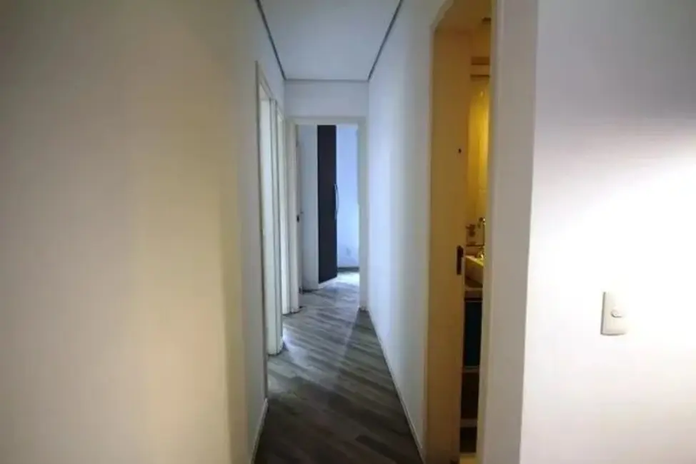 Foto 4 de Apartamento com 3 quartos à venda, 68m2 em Guaíra, Curitiba - PR