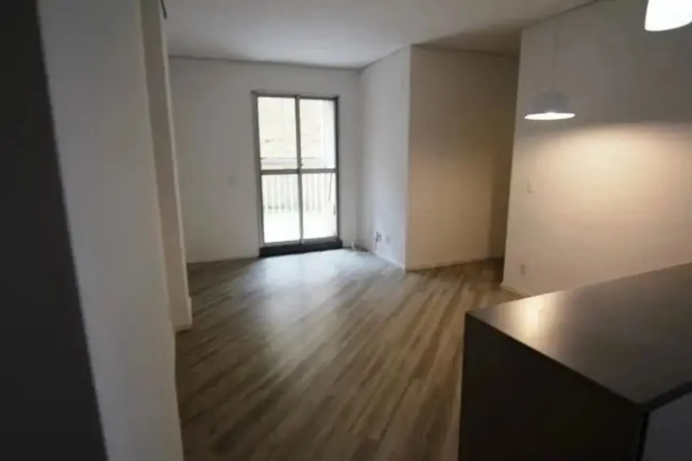 Foto 1 de Apartamento com 3 quartos à venda, 68m2 em Guaíra, Curitiba - PR