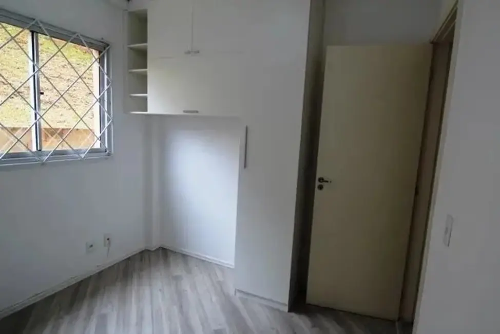 Foto 9 de Apartamento com 3 quartos à venda, 68m2 em Guaíra, Curitiba - PR