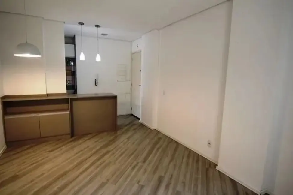 Foto 7 de Apartamento com 3 quartos à venda, 68m2 em Guaíra, Curitiba - PR