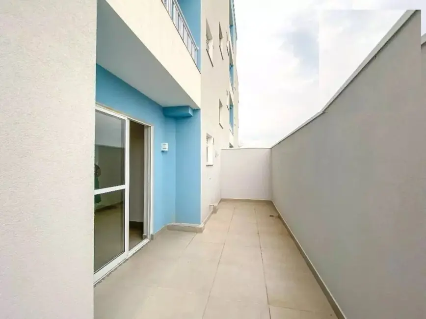 Apartamento com 2 quartos à venda, 53m2 em Fazendinha, Curitiba - PR - imagem 1 Foto 1 de Apartamento com 2 quartos à venda, 53m2 em Fazendinha, Curitiba - PR