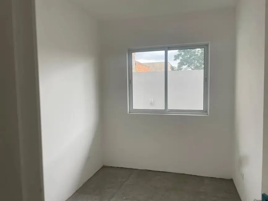 Apartamento com 2 quartos à venda, 53m2 em Fazendinha, Curitiba - PR - imagem 9 Foto 9 de Apartamento com 2 quartos à venda, 53m2 em Fazendinha, Curitiba - PR