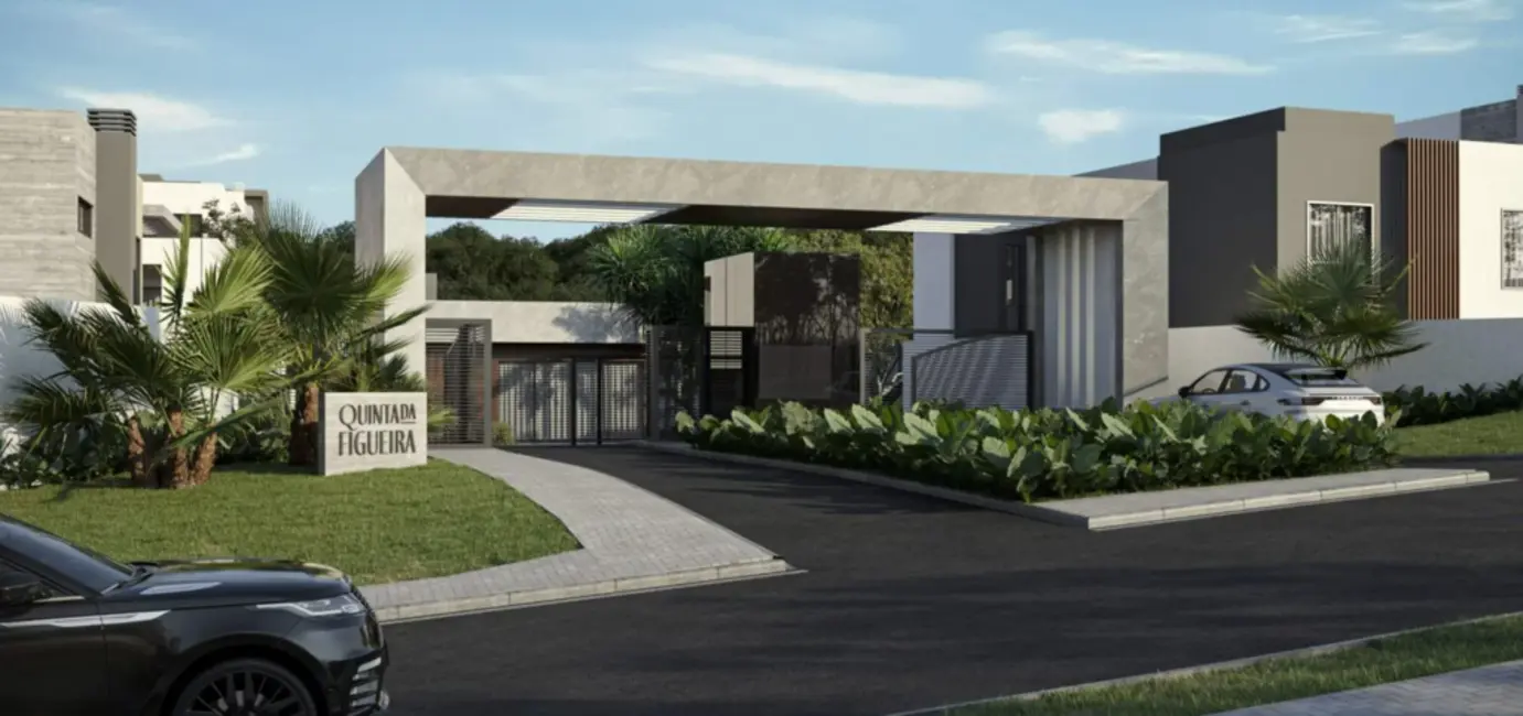 Foto 1 de Casa de Condomínio com 4 quartos à venda, 293m2 em Cascatinha, Curitiba - PR
