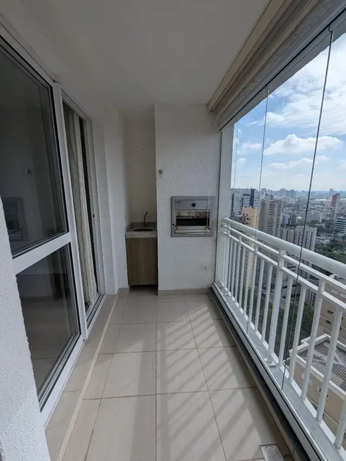 Foto 2 de Apartamento com 2 quartos à venda, 73m2 em Água Verde, Curitiba - PR