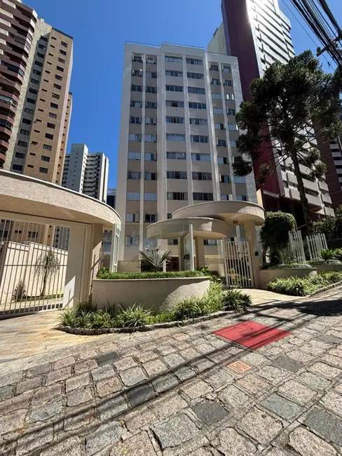 Apartamento com 3 quartos à venda, 86m2 em Água Verde, Curitiba - PR - imagem 2 Foto 2 de Apartamento com 3 quartos à venda, 86m2 em Água Verde, Curitiba - PR