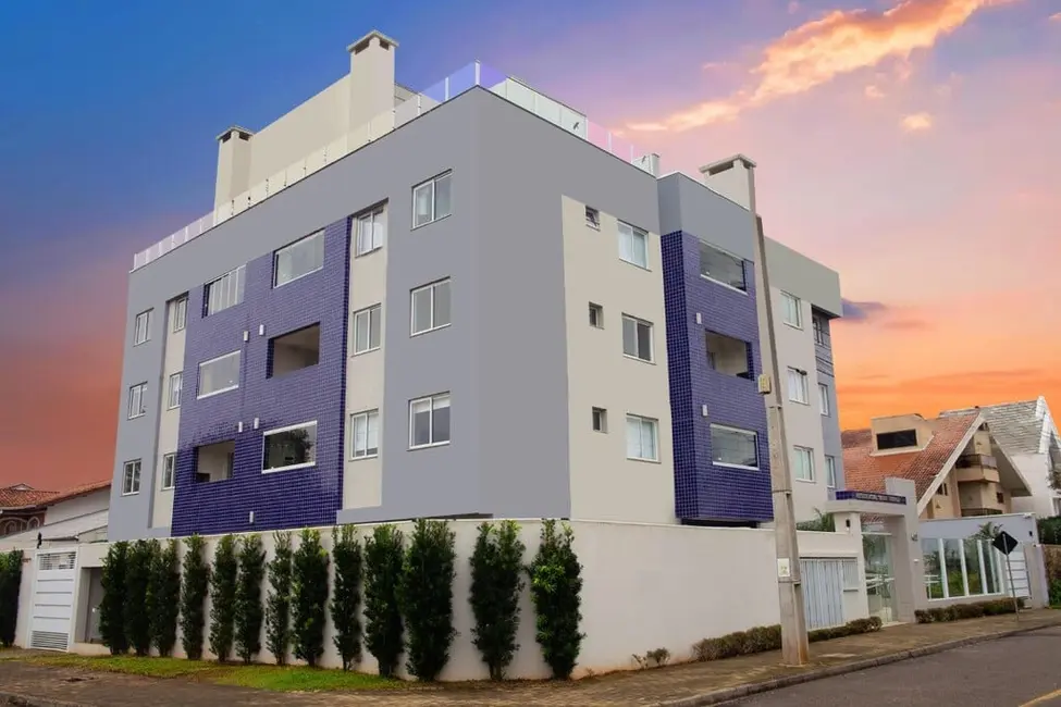 Apartamento com 3 quartos à venda, 69m2 em Centro, Pinhais - PR - imagem 1 Foto 1 de Apartamento com 3 quartos à venda, 69m2 em Centro, Pinhais - PR