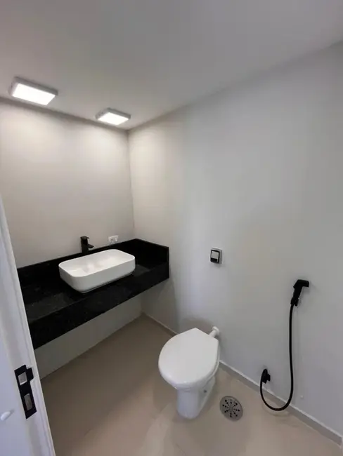 Foto 4 de Apartamento com 3 quartos à venda, 90m2 em Água Verde, Curitiba - PR