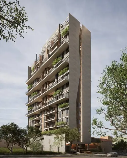 Foto 1 de Apartamento com 3 quartos à venda, 121m2 em São Pedro, Sao Jose Dos Pinhais - PR