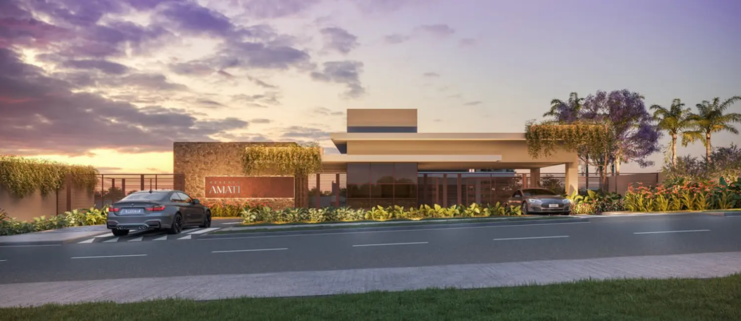 Terreno / Lote à venda, 248m2 em Ouro Fino, Sao Jose Dos Pinhais - PR - imagem 1 Foto 1 de Terreno / Lote à venda, 248m2 em Ouro Fino, Sao Jose Dos Pinhais - PR