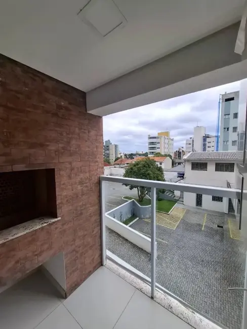 Apartamento com 1 quarto à venda, 35m2 em Portão, Curitiba - PR - imagem 3 Foto 3 de Apartamento com 1 quarto à venda, 35m2 em Portão, Curitiba - PR