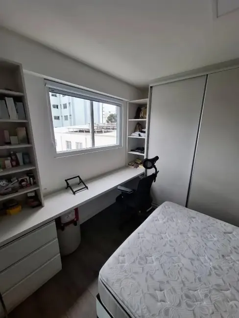 Apartamento com 1 quarto à venda, 35m2 em Portão, Curitiba - PR - imagem 9 Foto 9 de Apartamento com 1 quarto à venda, 35m2 em Portão, Curitiba - PR