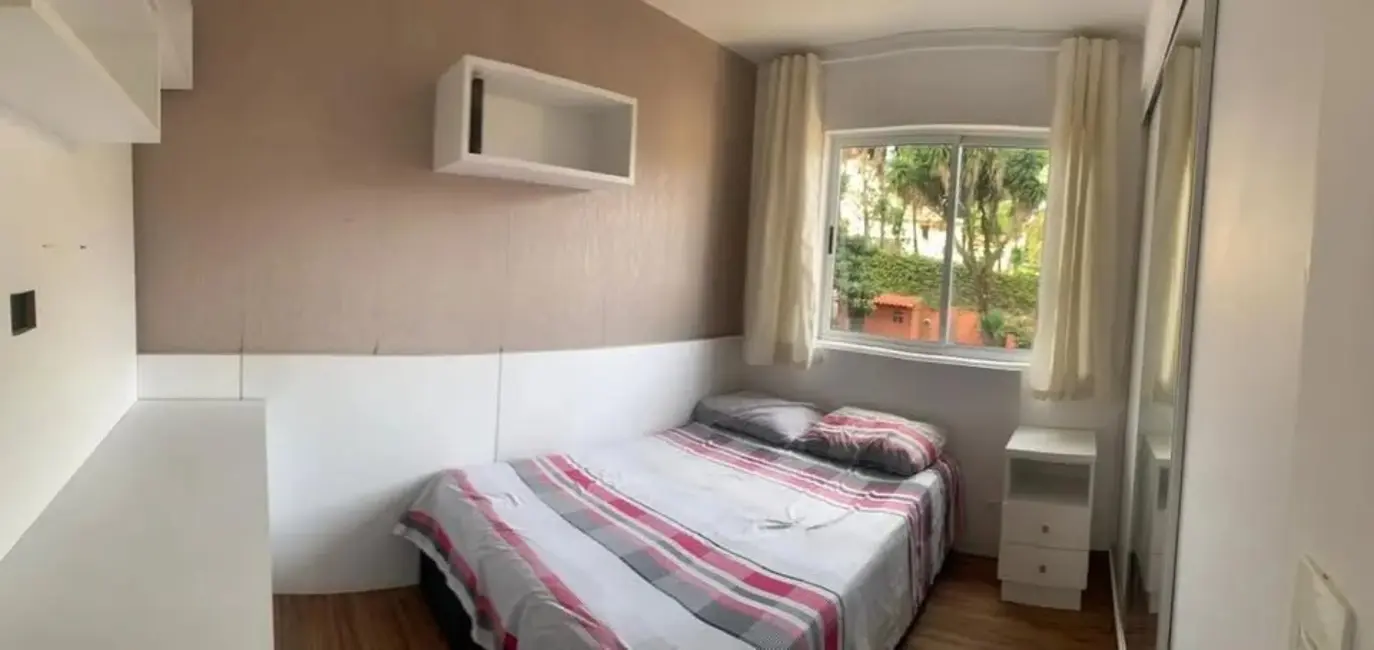 Foto 9 de Apartamento com 3 quartos à venda, 66m2 em Tingui, Curitiba - PR