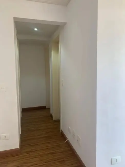 Foto 8 de Apartamento com 3 quartos à venda, 66m2 em Tingui, Curitiba - PR