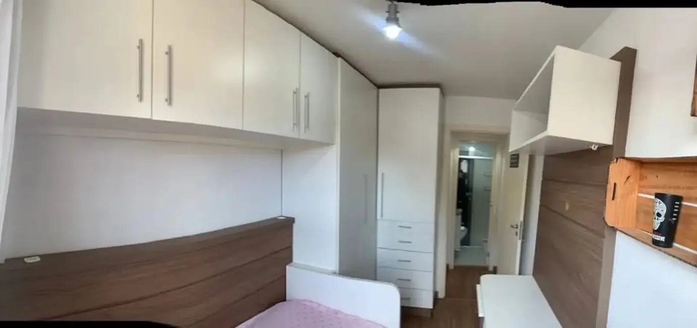 Foto 7 de Apartamento com 3 quartos à venda, 66m2 em Tingui, Curitiba - PR