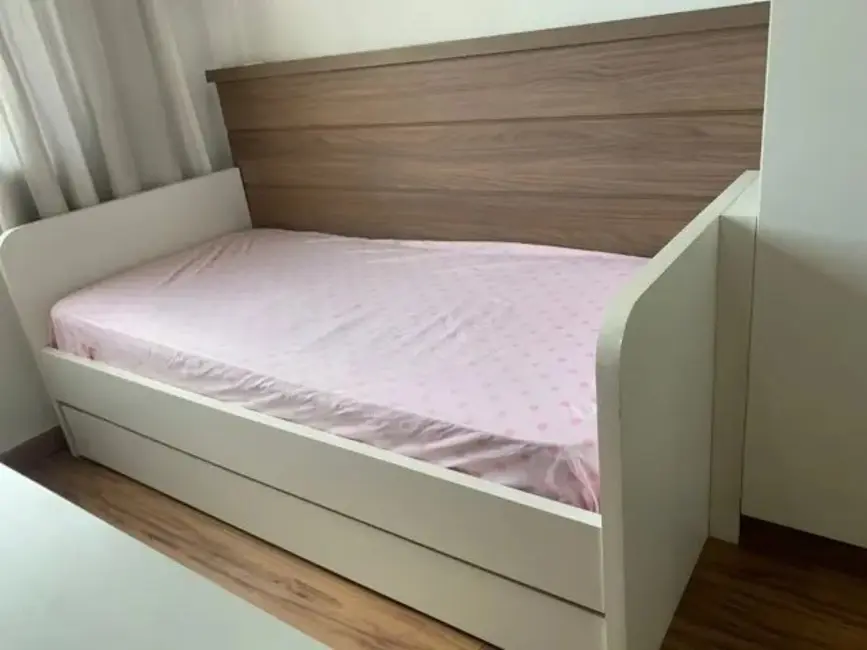 Foto 5 de Apartamento com 3 quartos à venda, 66m2 em Tingui, Curitiba - PR
