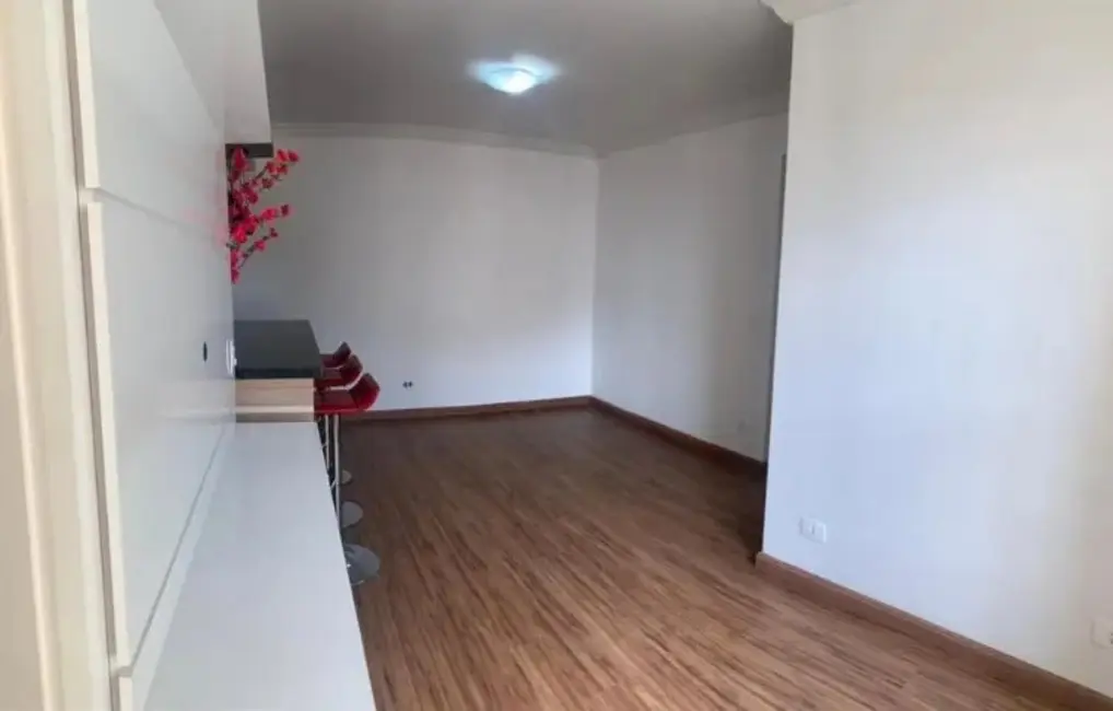 Foto 3 de Apartamento com 3 quartos à venda, 66m2 em Tingui, Curitiba - PR
