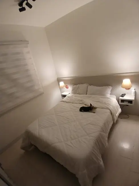 Foto 8 de Apartamento com 3 quartos à venda, 61m2 em Tingui, Curitiba - PR