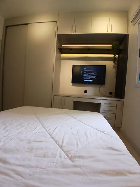 Foto 4 de Apartamento com 3 quartos à venda, 61m2 em Tingui, Curitiba - PR