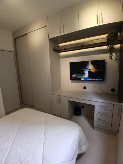 Foto 6 de Apartamento com 3 quartos à venda, 61m2 em Tingui, Curitiba - PR