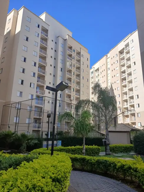 Foto 1 de Apartamento com 3 quartos à venda, 61m2 em Tingui, Curitiba - PR