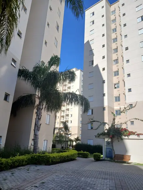 Foto 2 de Apartamento com 3 quartos à venda, 61m2 em Tingui, Curitiba - PR