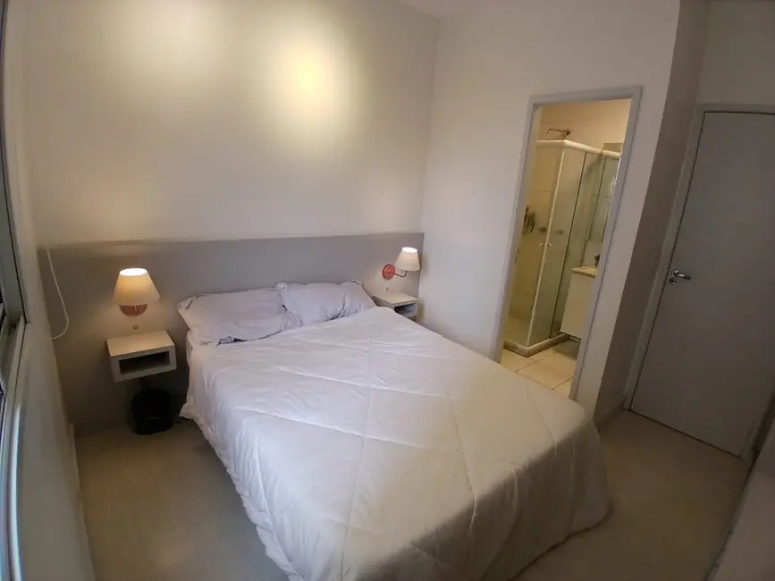 Foto 7 de Apartamento com 3 quartos à venda, 61m2 em Tingui, Curitiba - PR