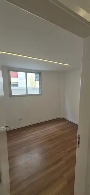 Foto 3 de Apartamento com 3 quartos à venda, 94m2 em Juvevê, Curitiba - PR