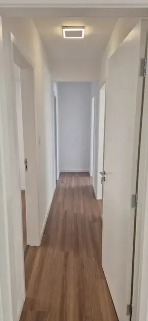 Foto 2 de Apartamento com 3 quartos à venda, 94m2 em Juvevê, Curitiba - PR