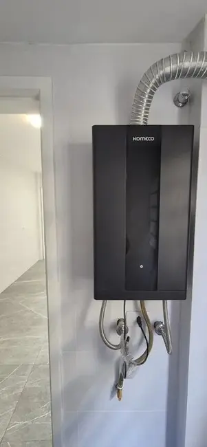 Foto 8 de Apartamento com 3 quartos à venda, 94m2 em Juvevê, Curitiba - PR