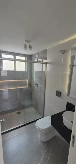 Foto 9 de Apartamento com 3 quartos à venda, 94m2 em Juvevê, Curitiba - PR