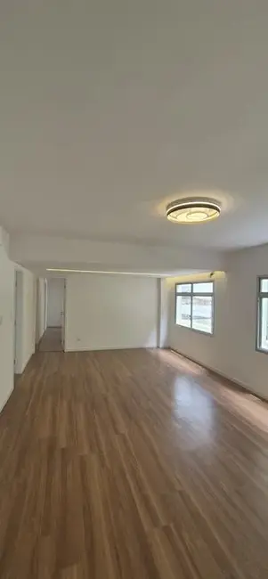 Foto 1 de Apartamento com 3 quartos à venda, 94m2 em Juvevê, Curitiba - PR