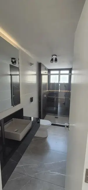 Foto 7 de Apartamento com 3 quartos à venda, 94m2 em Juvevê, Curitiba - PR