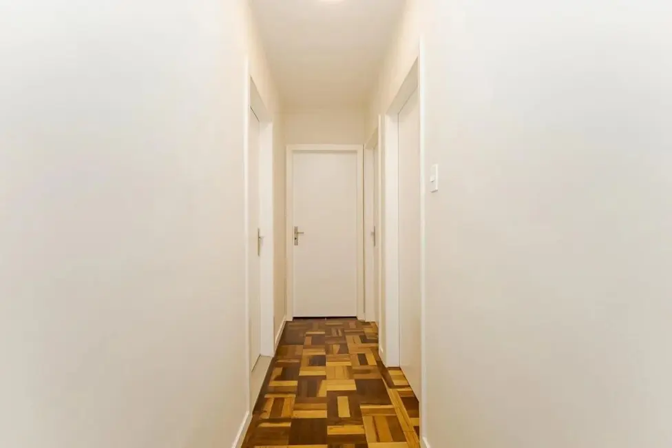 Foto 4 de Apartamento com 3 quartos à venda, 80m2 em Água Verde, Curitiba - PR