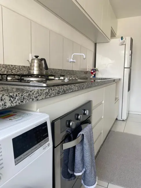 Apartamento com 2 quartos à venda, 52m2 em Atuba, Curitiba - PR - imagem 5 Foto 5 de Apartamento com 2 quartos à venda, 52m2 em Atuba, Curitiba - PR