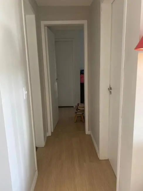 Apartamento com 2 quartos à venda, 52m2 em Atuba, Curitiba - PR - imagem 4 Foto 4 de Apartamento com 2 quartos à venda, 52m2 em Atuba, Curitiba - PR