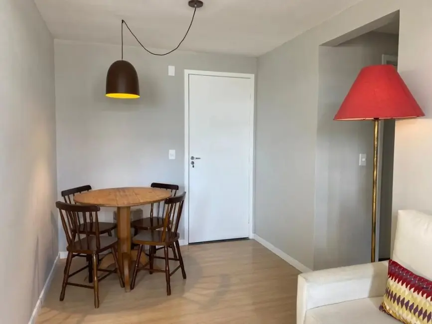 Apartamento com 2 quartos à venda, 52m2 em Atuba, Curitiba - PR - imagem 3 Foto 3 de Apartamento com 2 quartos à venda, 52m2 em Atuba, Curitiba - PR