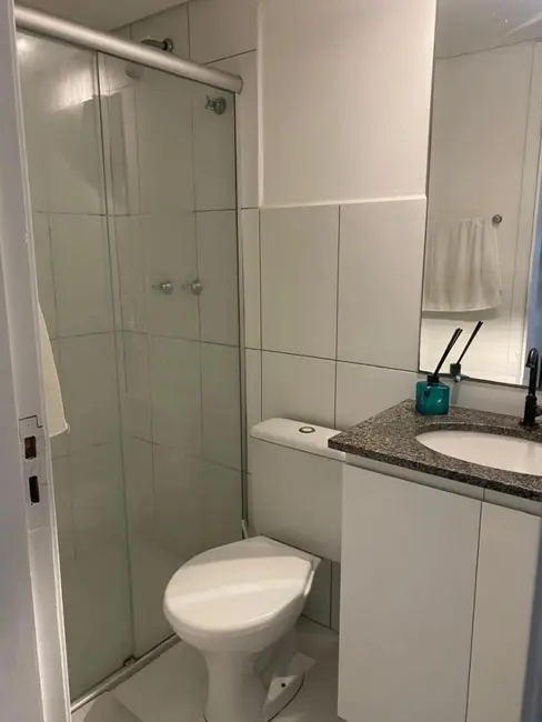 Apartamento com 2 quartos à venda, 52m2 em Atuba, Curitiba - PR - imagem 8 Foto 8 de Apartamento com 2 quartos à venda, 52m2 em Atuba, Curitiba - PR