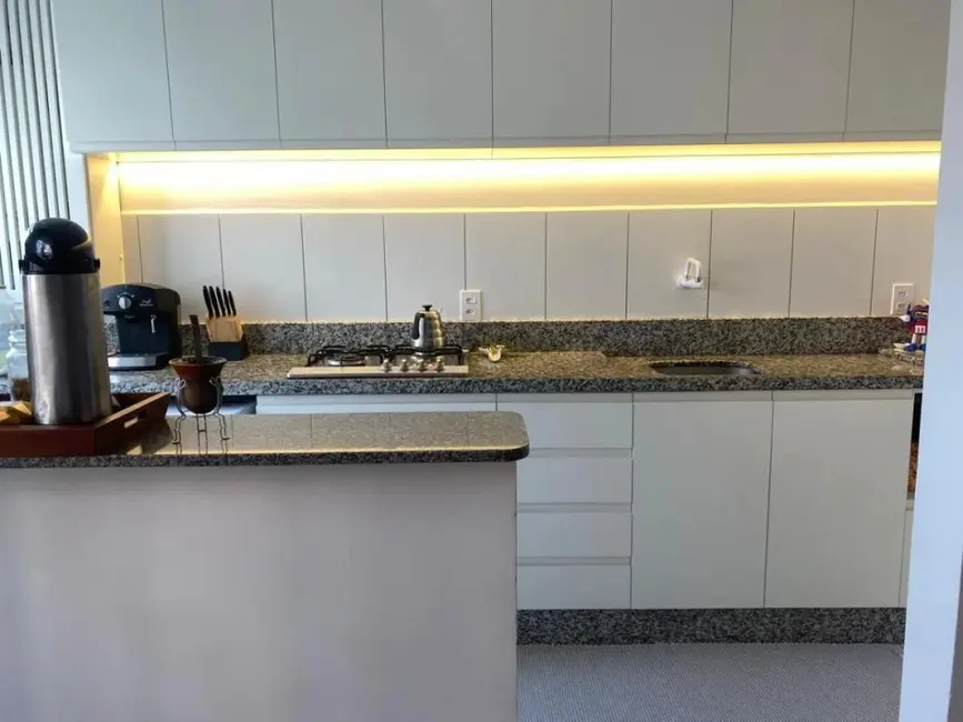 Apartamento com 2 quartos à venda, 52m2 em Atuba, Curitiba - PR - imagem 7 Foto 7 de Apartamento com 2 quartos à venda, 52m2 em Atuba, Curitiba - PR