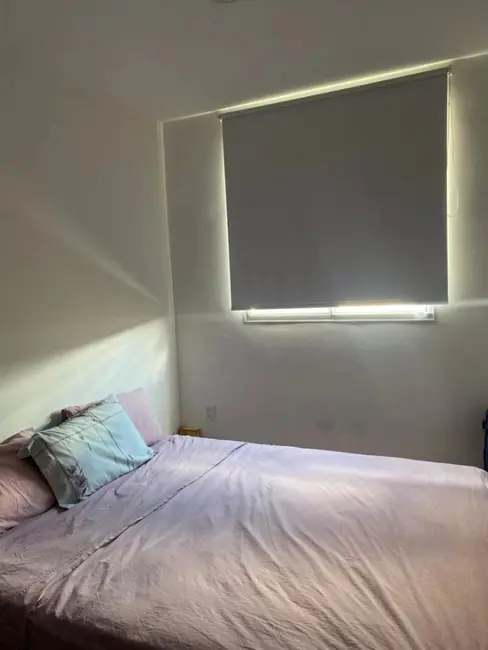 Apartamento com 2 quartos à venda, 52m2 em Atuba, Curitiba - PR - imagem 9 Foto 9 de Apartamento com 2 quartos à venda, 52m2 em Atuba, Curitiba - PR