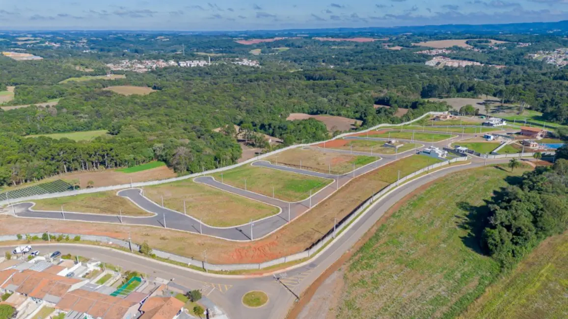 Terreno / Lote à venda, 248m2 em Botiatuva, Campo Largo - PR - imagem 4 Foto 4 de Terreno / Lote à venda, 248m2 em Botiatuva, Campo Largo - PR