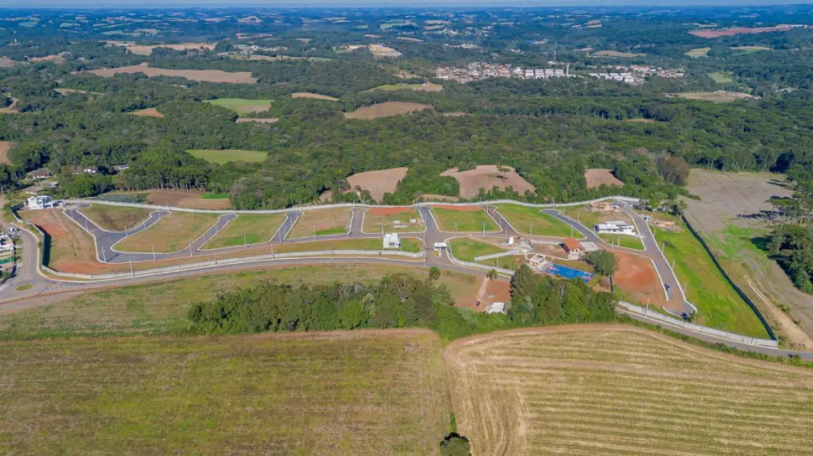 Terreno / Lote à venda, 248m2 em Botiatuva, Campo Largo - PR - imagem 6 Foto 6 de Terreno / Lote à venda, 248m2 em Botiatuva, Campo Largo - PR