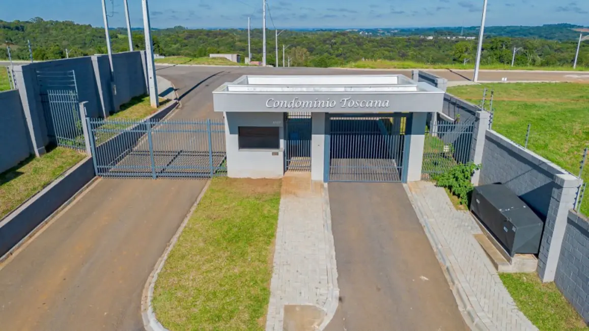 Terreno / Lote à venda, 248m2 em Botiatuva, Campo Largo - PR - imagem 3 Foto 3 de Terreno / Lote à venda, 248m2 em Botiatuva, Campo Largo - PR