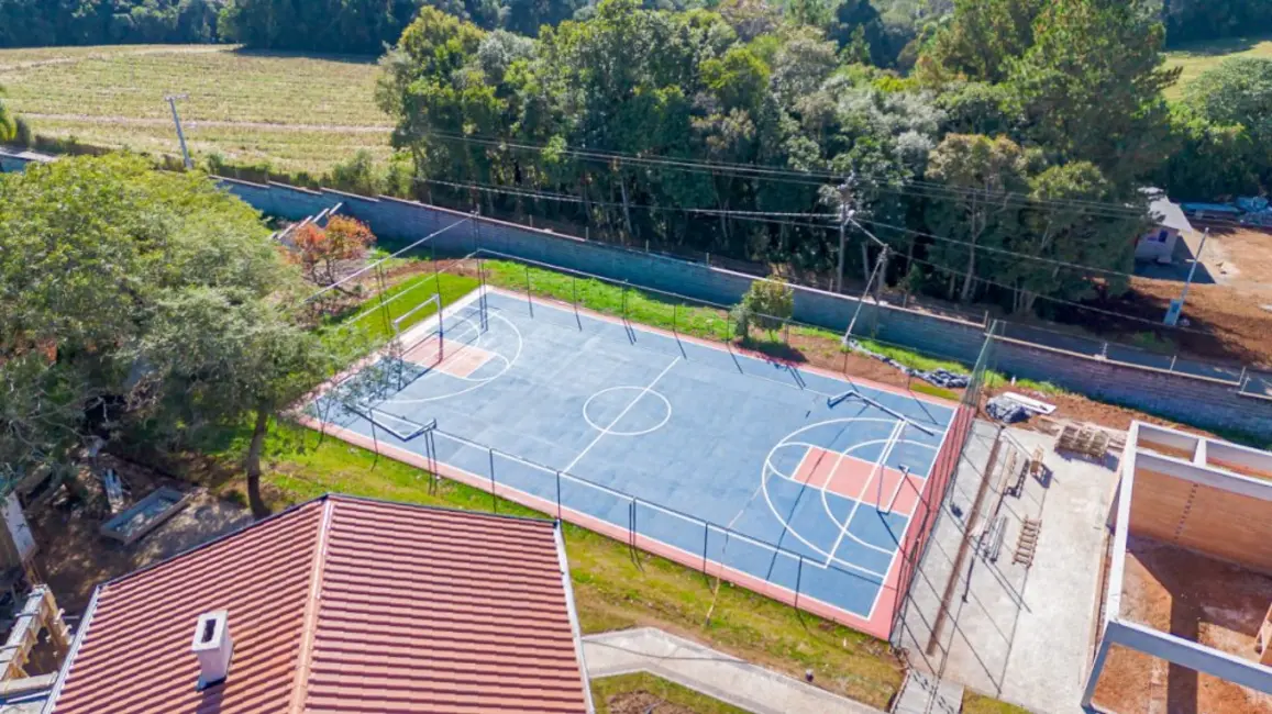 Terreno / Lote à venda, 248m2 em Botiatuva, Campo Largo - PR - imagem 5 Foto 5 de Terreno / Lote à venda, 248m2 em Botiatuva, Campo Largo - PR