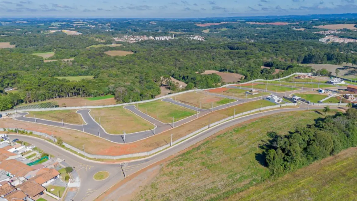 Terreno / Lote à venda, 248m2 em Botiatuva, Campo Largo - PR - imagem 7 Foto 7 de Terreno / Lote à venda, 248m2 em Botiatuva, Campo Largo - PR